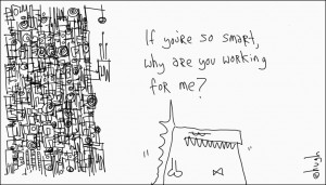 if you're so smart111