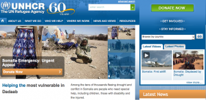 UNHCR UNHCR