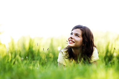 Smiling Smiling