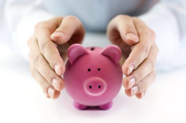 saving saving