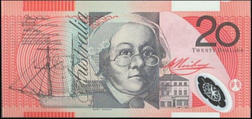 $20 challenge